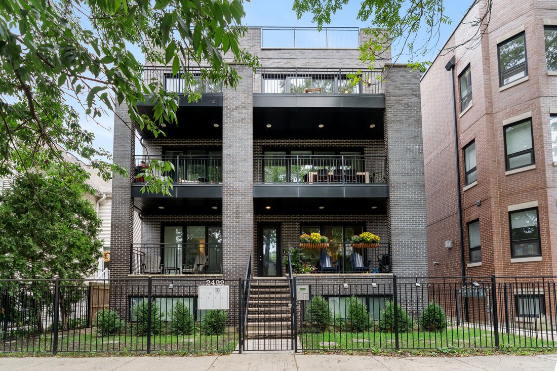 Condo in Chicago, Illinois, United States 1 - 18991725