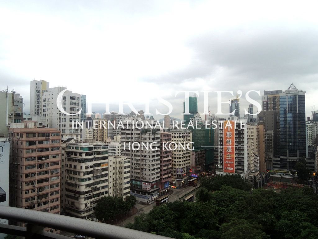 Apartment in Hong Kong, Hong Kong 1 - 18992177