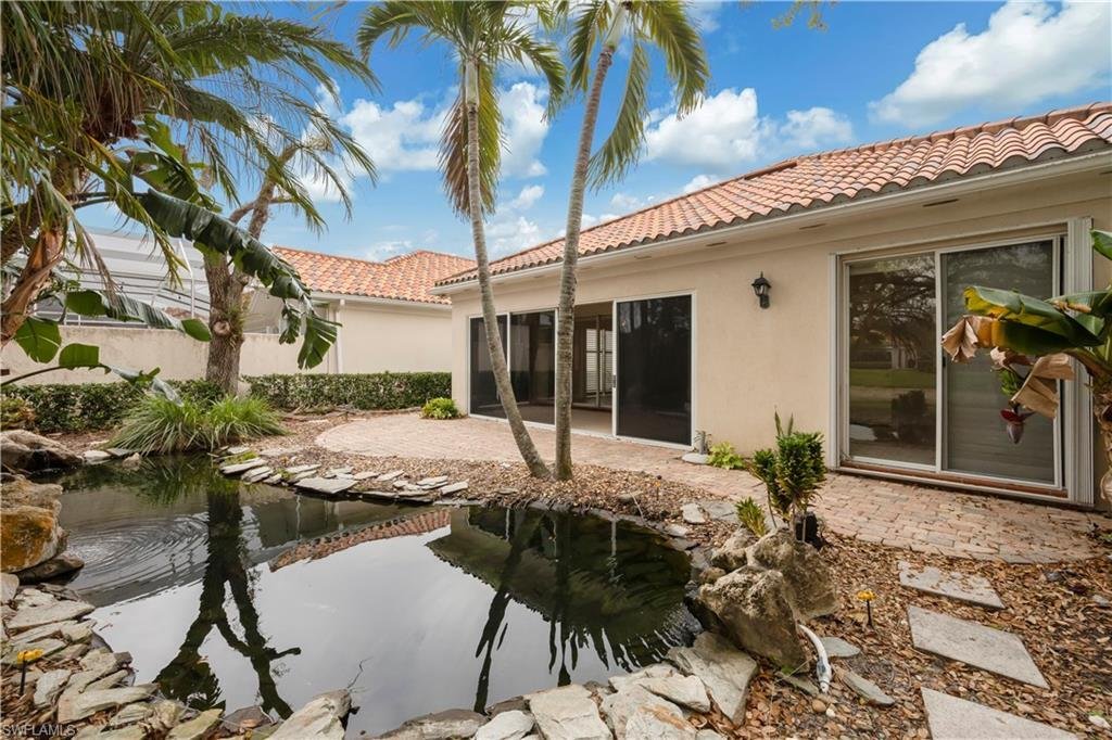 House in Naples, Florida, United States 4 - 18991692
