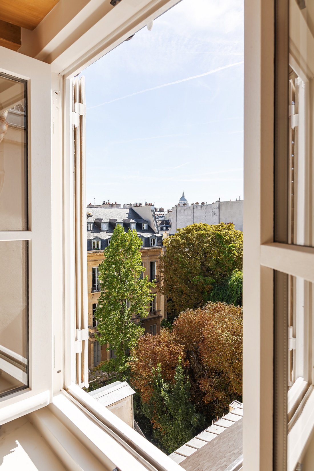 Apartment in Odéon, Paris 6e Arrondissement, Paris 2 - 18991776