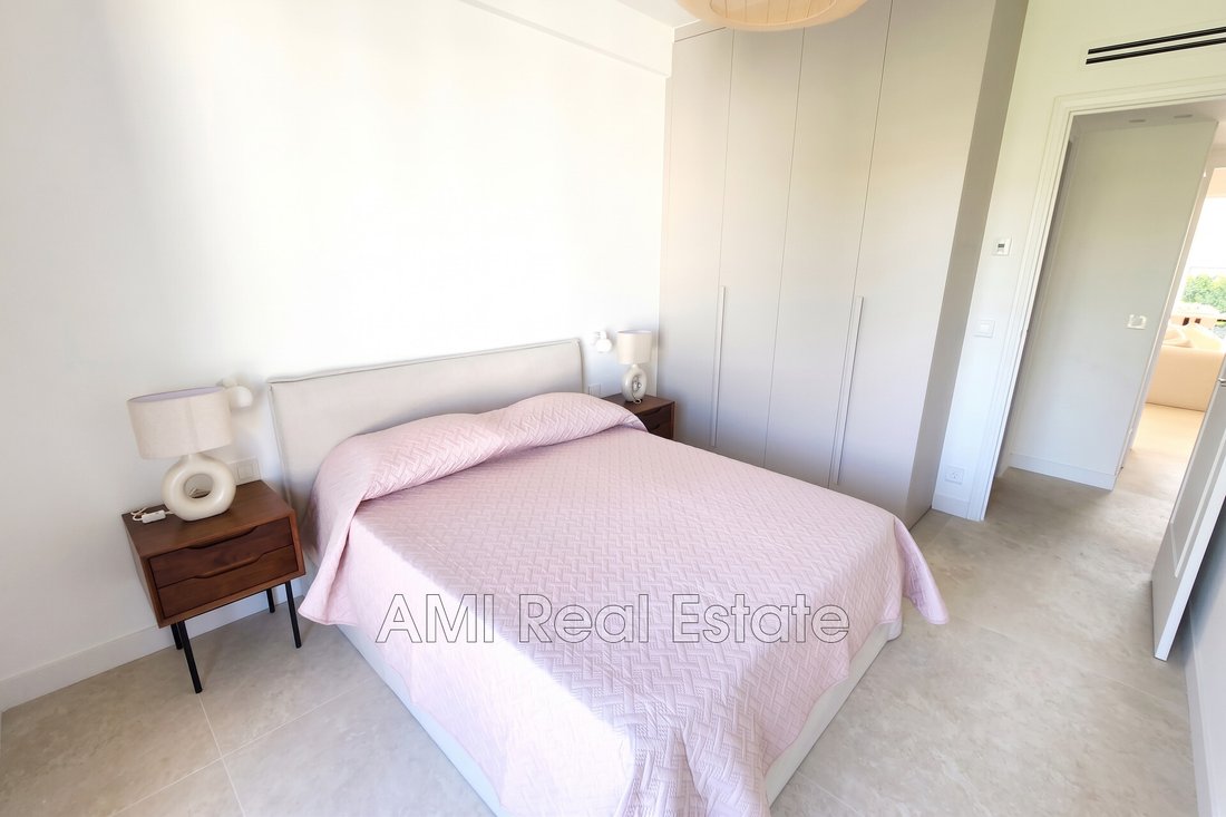 Apartment in Nice, Provence-Alpes-Côte d'Azur, France 5 - 18695832