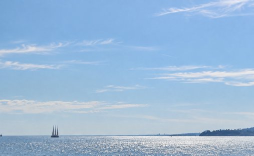 Apartment in Cannes, Provence-Alpes-Côte d'Azur, France 1