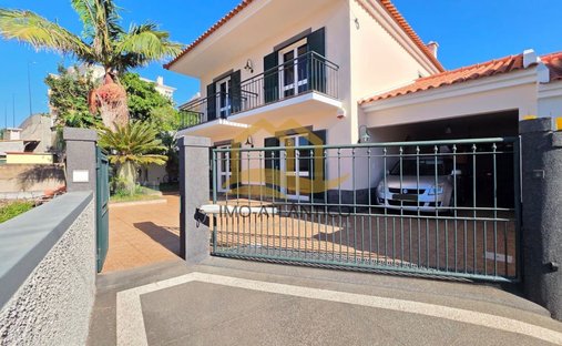 Casa en Santo António, Madeira, Portugal 1