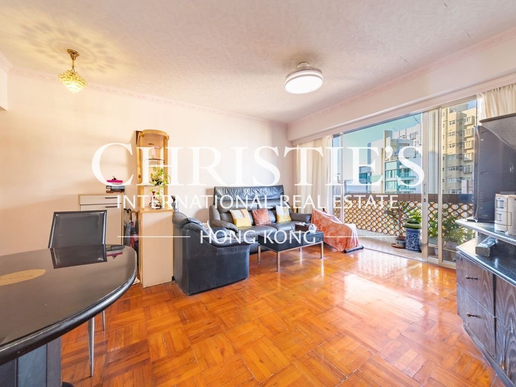 Apartment in Hong Kong, Hong Kong 3 - 18992163
