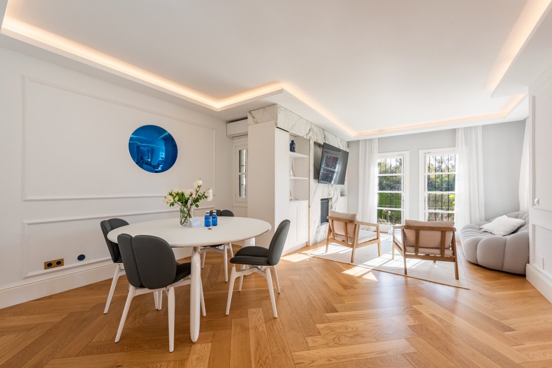 Apartment in Nueva Andalucia, Marbella, Spain 2 - 18991715