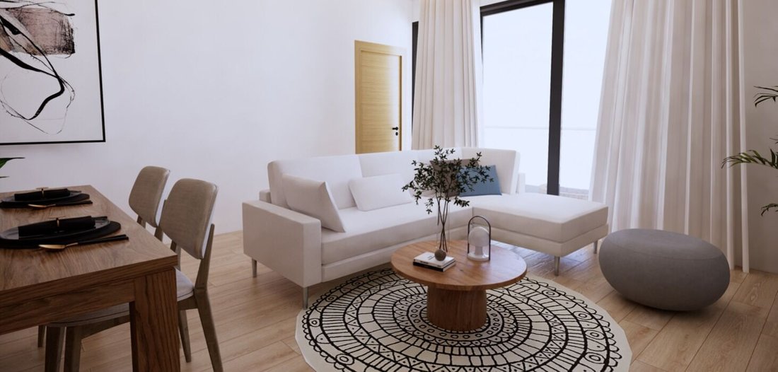 Apartment in Flic en Flac, Rivière Noire District, Mauritius 2 - 18991389
