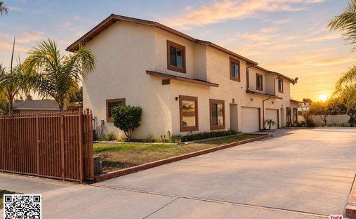 Placentia, Kalifornien, Vereinigte Staaten 1