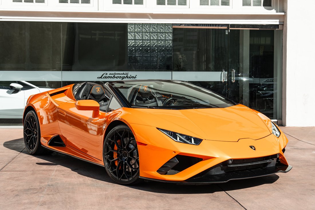 Cabriolet in Beverly Hills, CA, United States 1 - 18991584