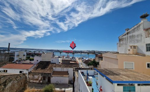 Portimão, Algarve, Portogallo 1