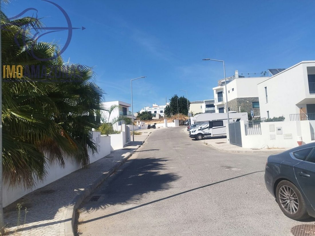 Land in Armacao de Pera, Algarve, Portugal 3 - 18991359