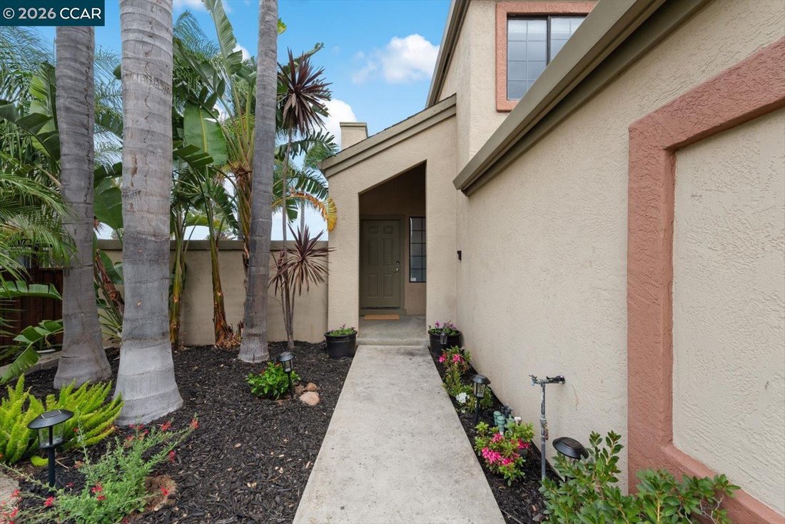 House in Oakley, California, United States 5 - 18991685