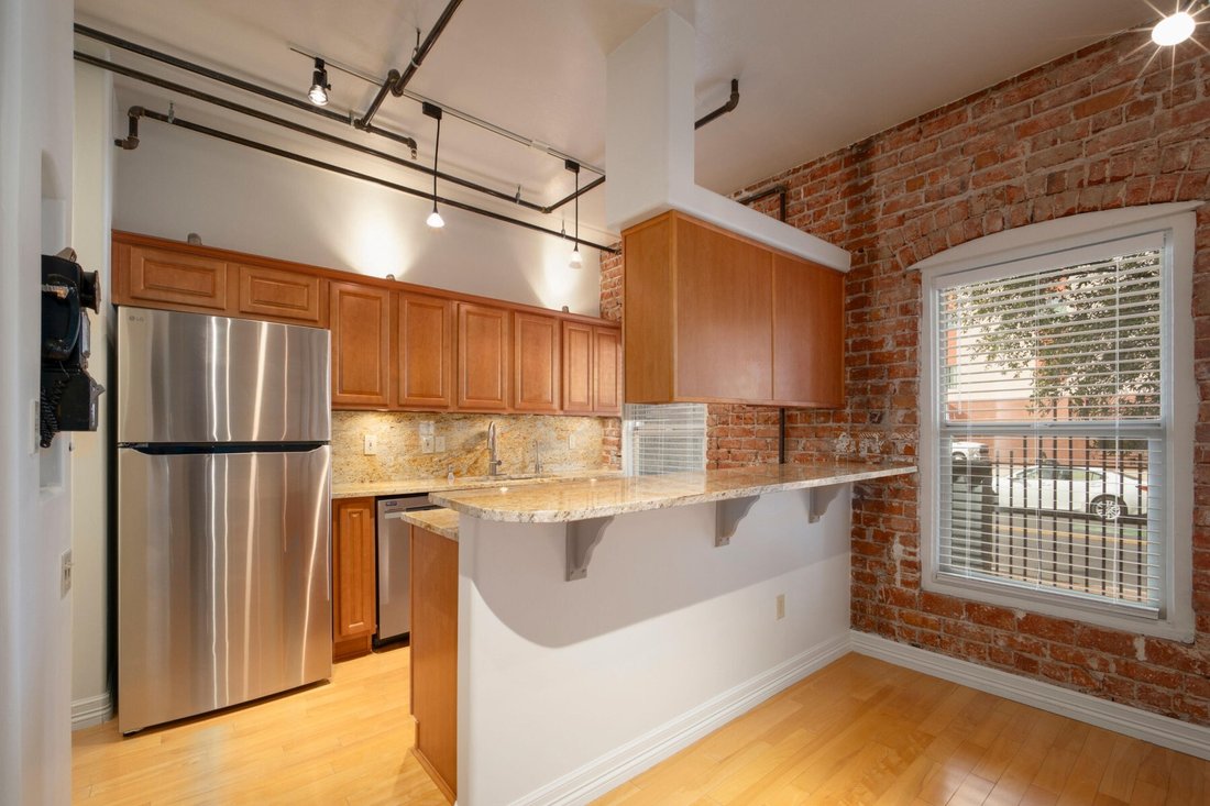 Apartment in Phoenix, Arizona, United States 5 - 18991788