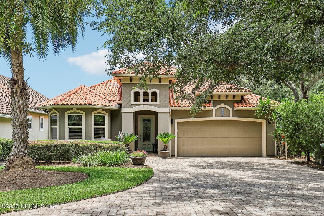 House in Jacksonville, Florida, United States 1 - 18991789