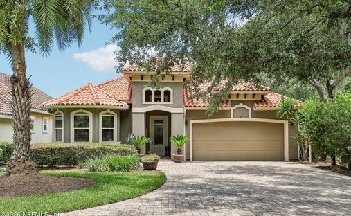 House in Jacksonville, Florida, United States 1