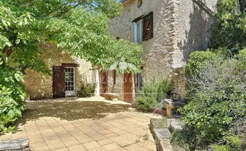 Estate in Cotignac, Provence-Alpes-Côte d'Azur, France 1