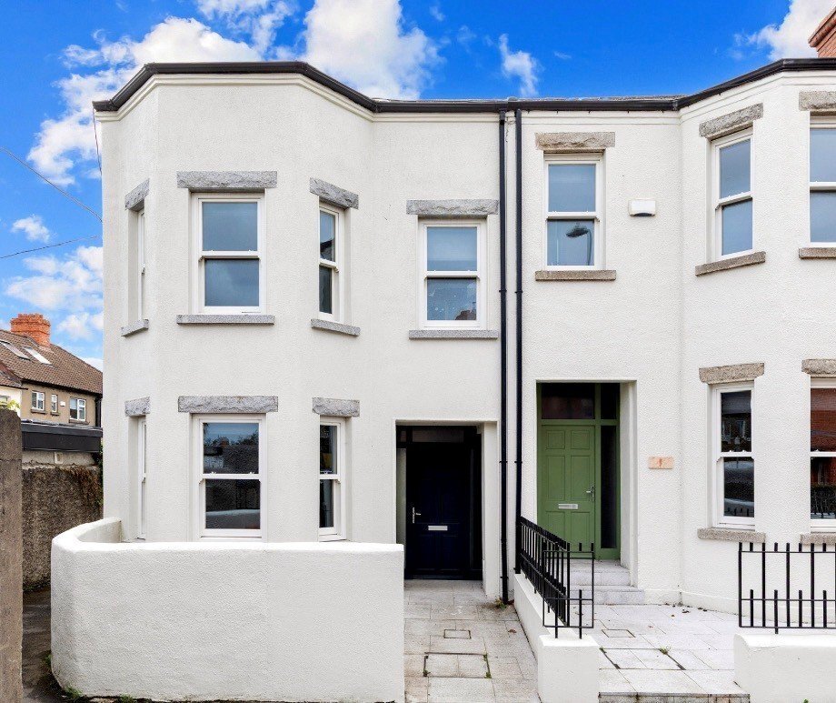 House in Dublin, County Dublin, Ireland 1 - 18991383