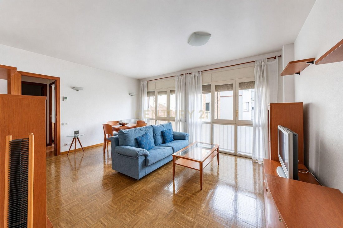 Apartment in Gracia, Barcelona, Spain 2 - 18991447