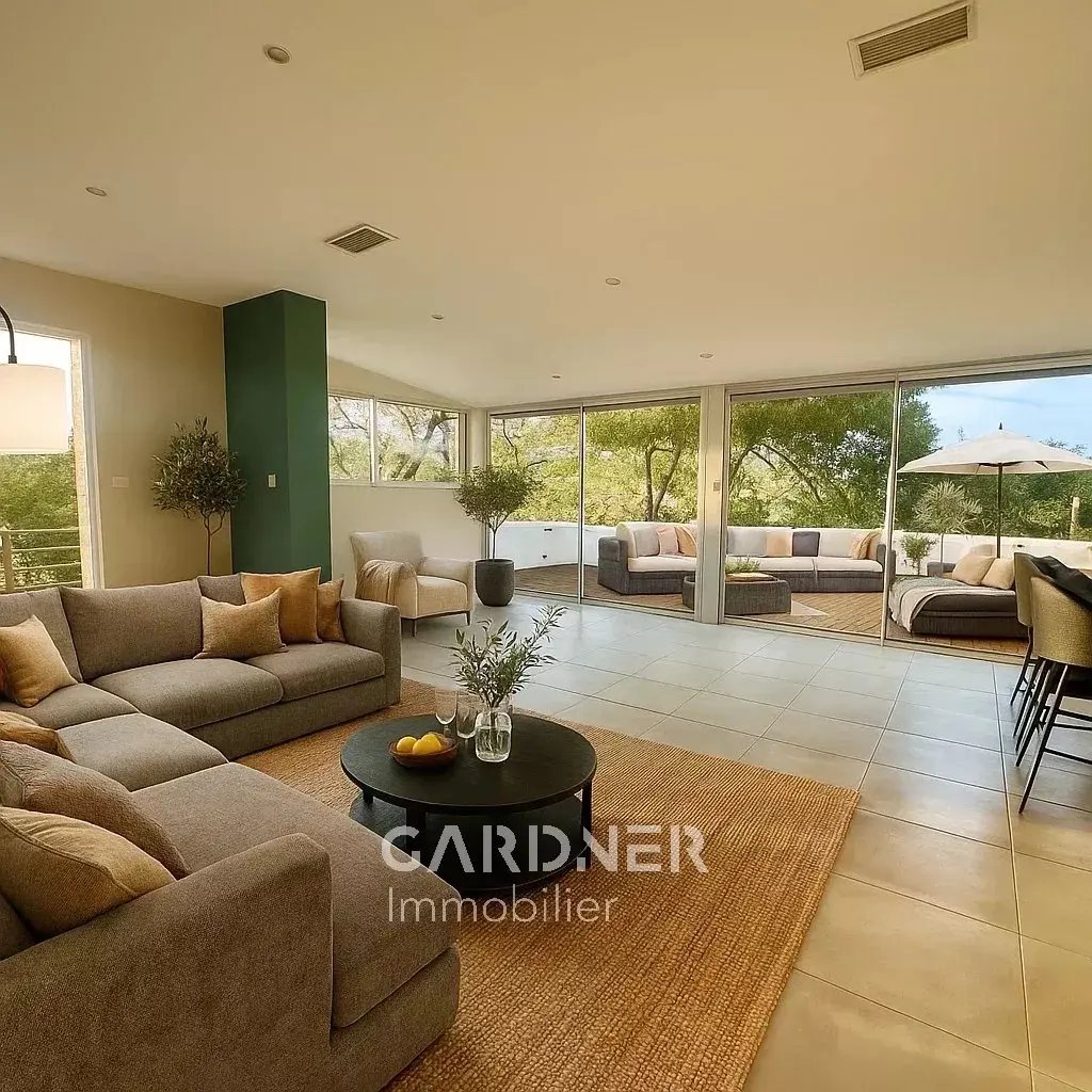 House in Ganteaume, Aubagne, France 5 - 16225681