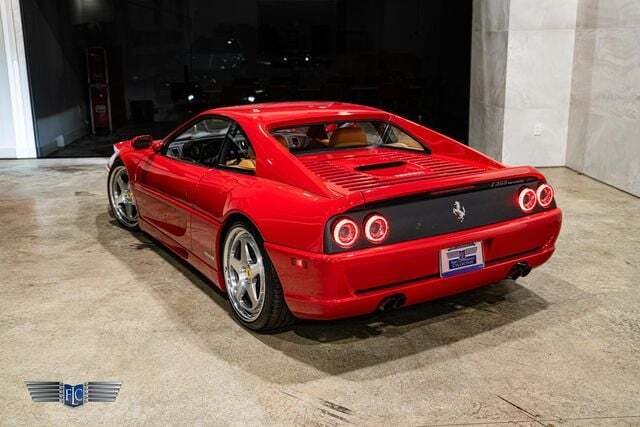 Coupe in Ft LAUDERDALE, FL, United States 3 - 18991554