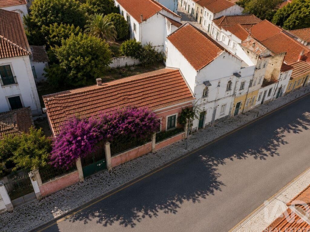 Townhouse en Oeiras y Sao Juliao da Barra, Paco de Arcos y Caxias, Distrito de Lisboa, Portugal 1 - 17449945