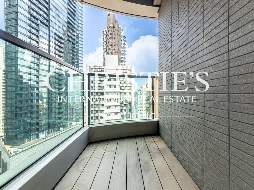 Apartment in Hong Kong, Hong Kong 2 - 18992183