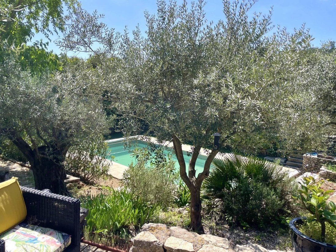 House in Est, Lorgues, France 2 - 17768433