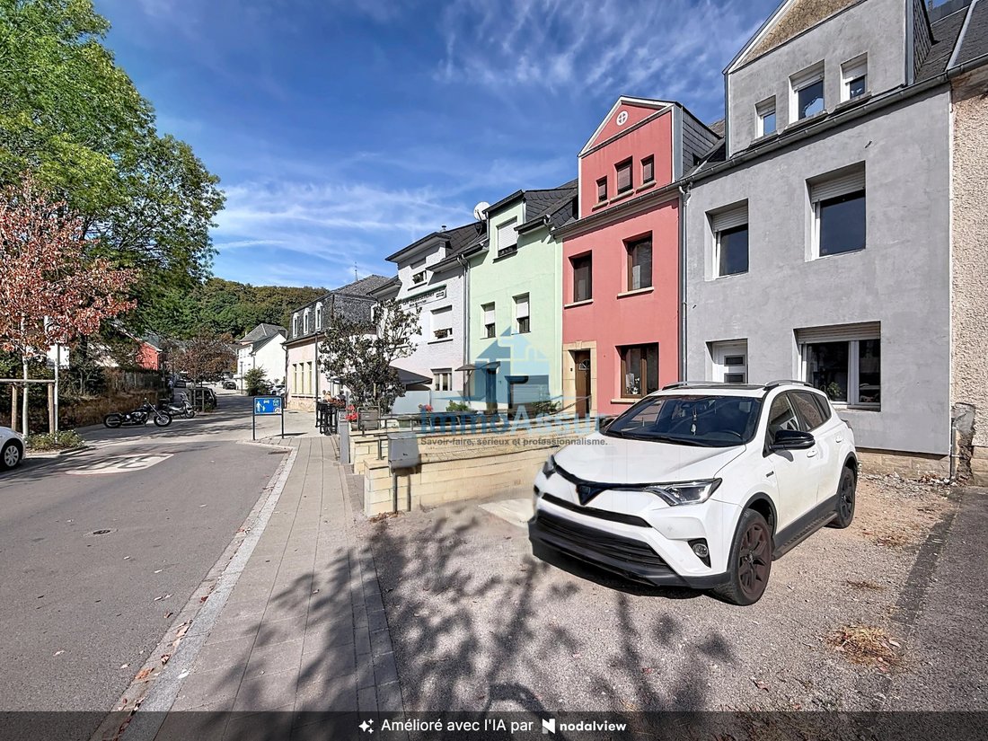 House in Sanem, Esch-sur-Alzette, Luxembourg 1 - 18991439