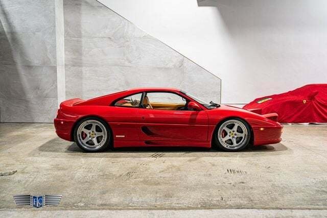 Coupe in Ft LAUDERDALE, FL, United States 4 - 18991554