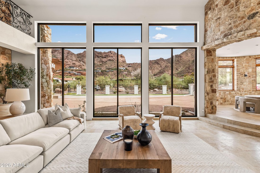 House in Phoenix, Arizona, United States 3 - 18991737