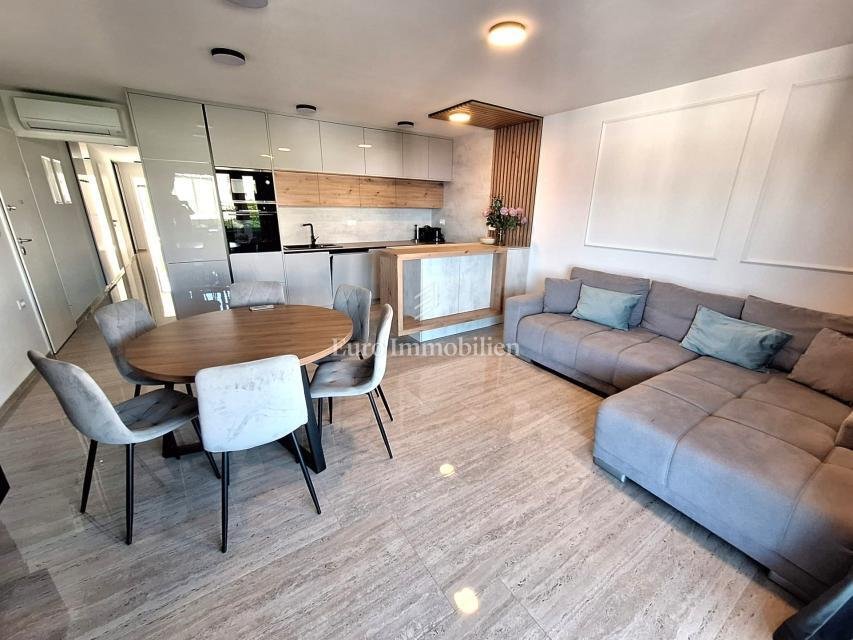 Apartment in Malinska, Primorje-Gorski Kotar County, Croatia 2 - 14793143