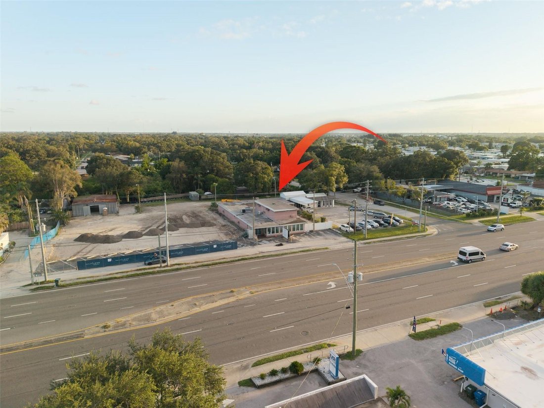 Largo, Florida, United States 2 - 18642880