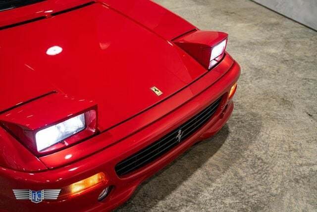 Coupe in Ft LAUDERDALE, FL, United States 5 - 18991554