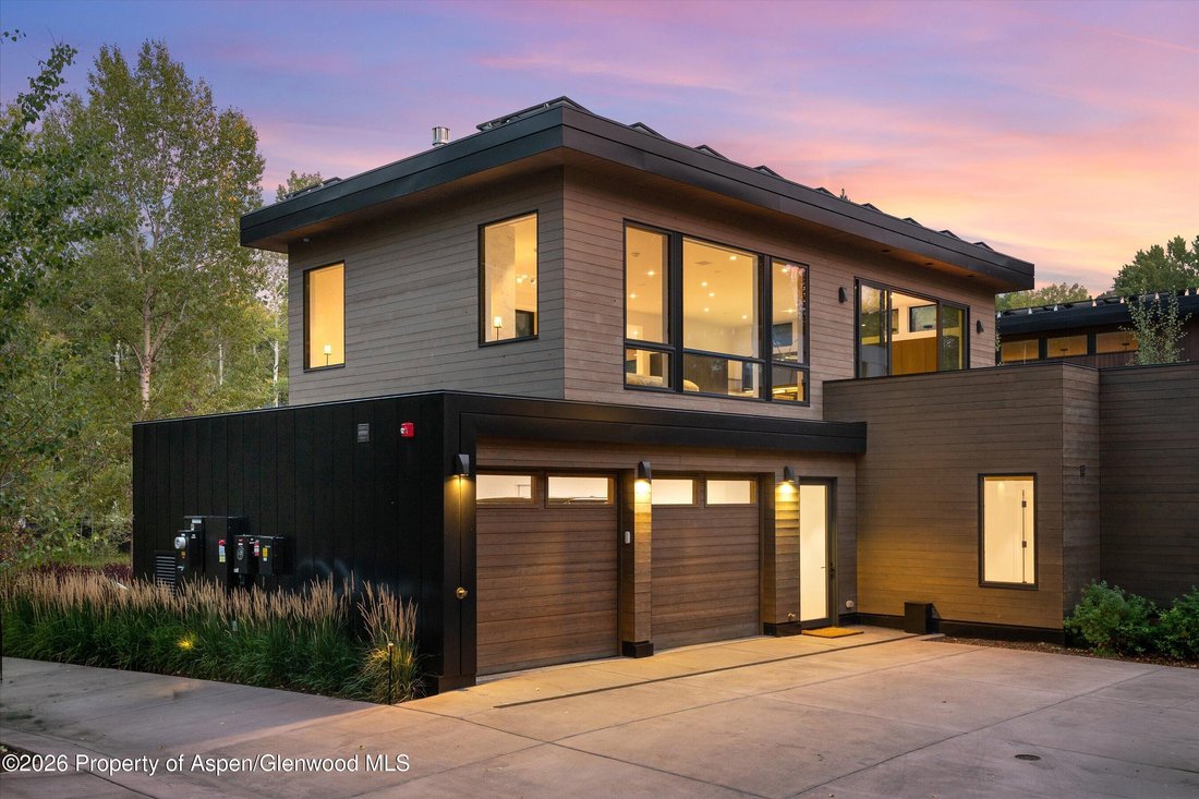Condo in Aspen, Colorado, United States 2 - 18991753