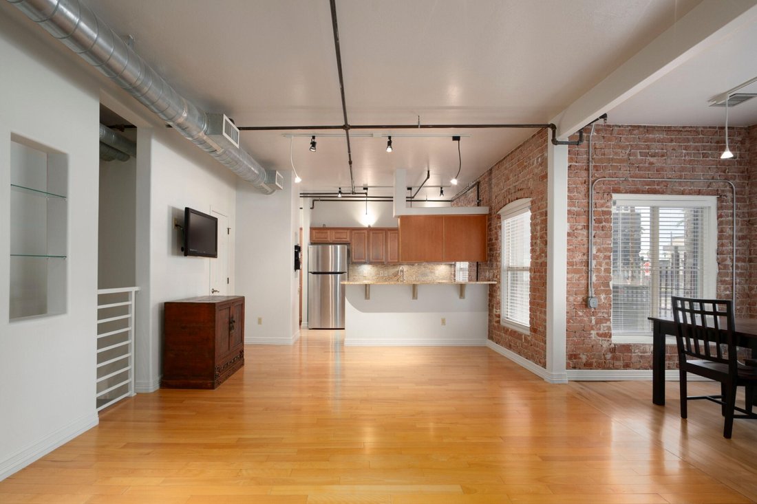 Apartment in Phoenix, Arizona, United States 1 - 18991788