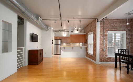 Apartamento en Phoenix, Arizona, Estados Unidos 1