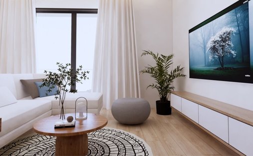 Apartment in Flic en Flac, Rivière Noire District, Mauritius 1