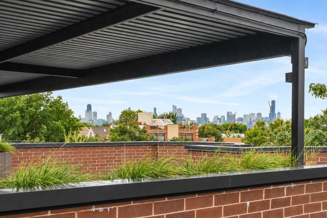 Condo in Chicago, Illinois, United States 5 - 18991725