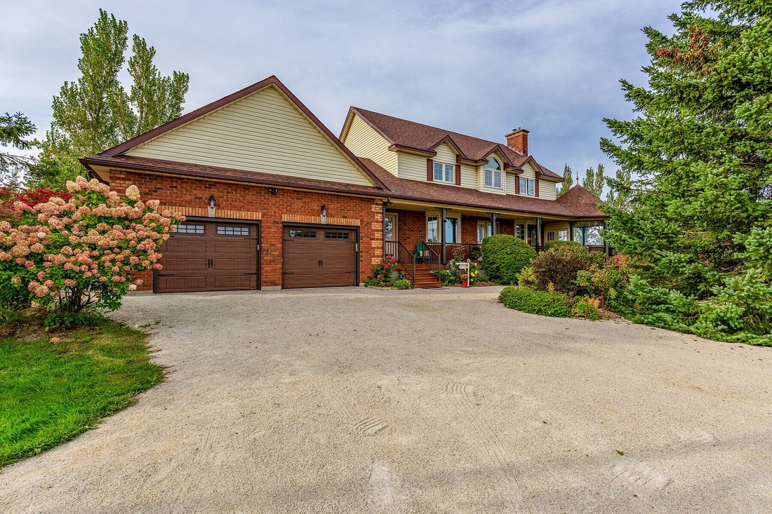 Clearview, Ontario, Canada 4 - 18991544