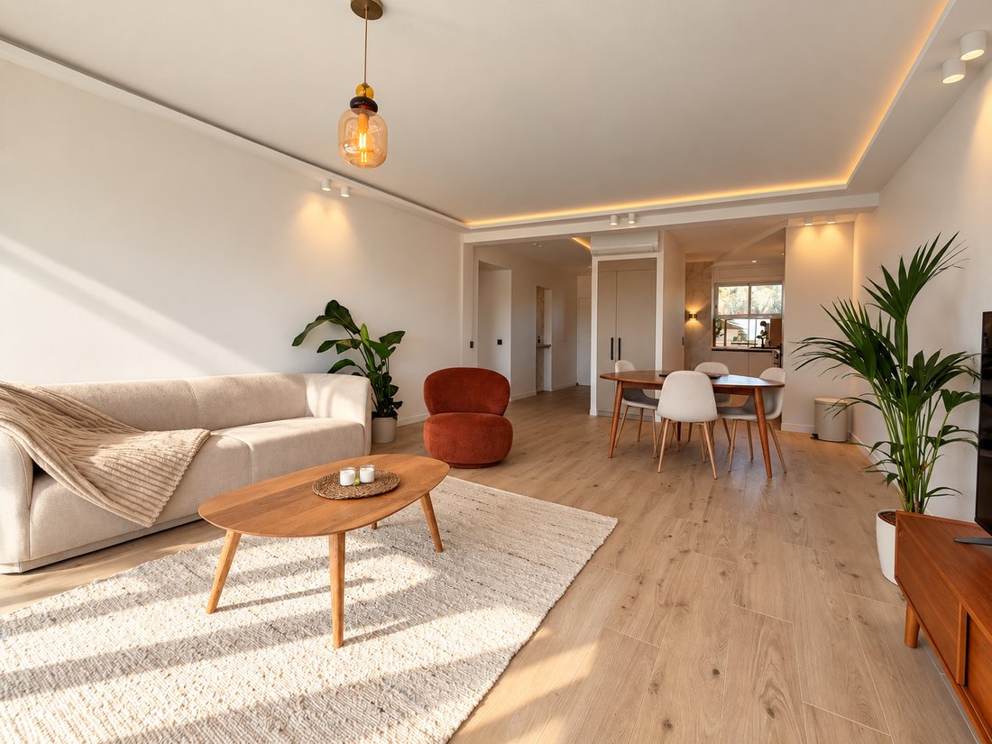 Apartment in Cannes, Provence-Alpes-Côte d'Azur, France 4 - 18991399
