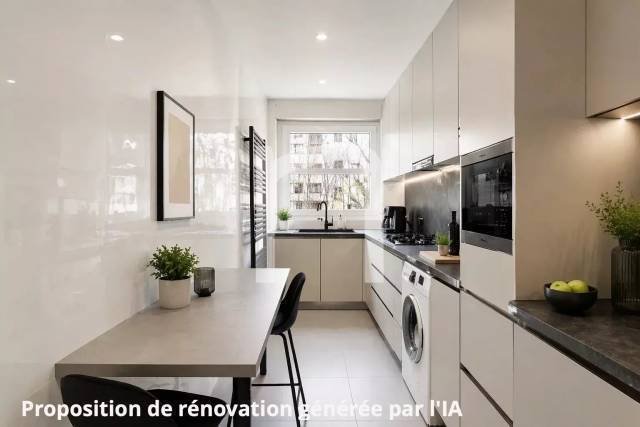 Apartment in Muette Nord, Paris 16e Arrondissement, Paris 2 - 16780495