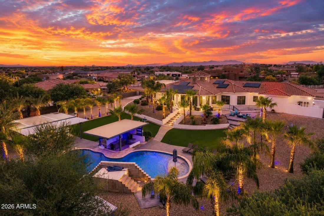 House in Peoria, Arizona, United States 1 - 18991340