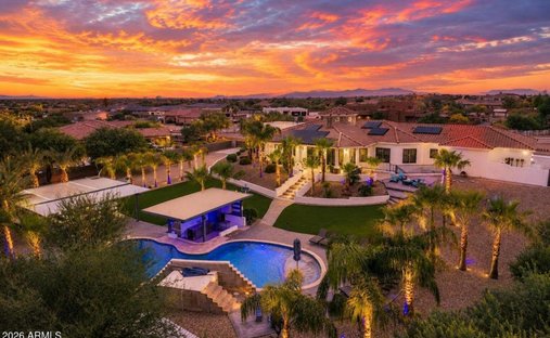 Casa a Peoria, Arizona, Stati Uniti 1