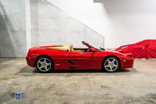 Ferrari F355 in Ft LAUDERDALE, FL, United States 4 - 18991553