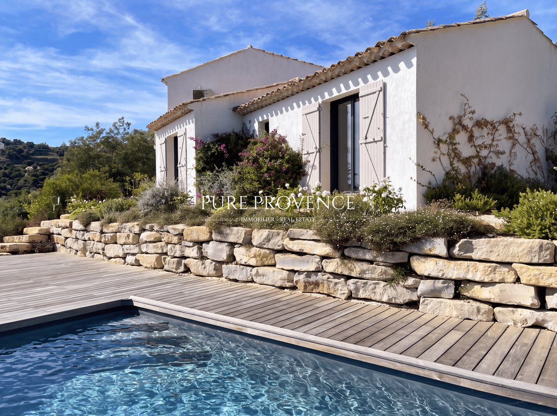 House in Les Issambres, Roquebrune-sur-Argens, France 1 - 18991400