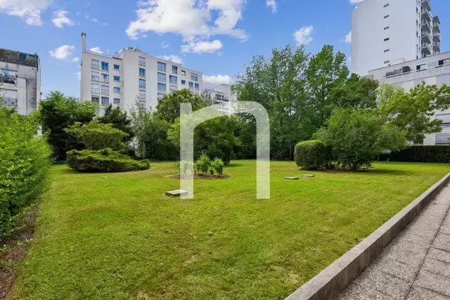 Apartment in Reine-Mairie, Boulogne-Billancourt, France 4 - 18066782