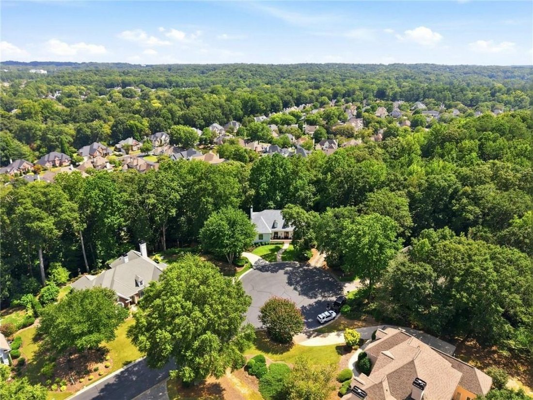 House in Johns Creek, Georgia, United States 4 - 18991536