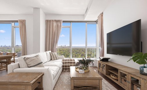 Condo in Toronto, Ontario, Canada 1