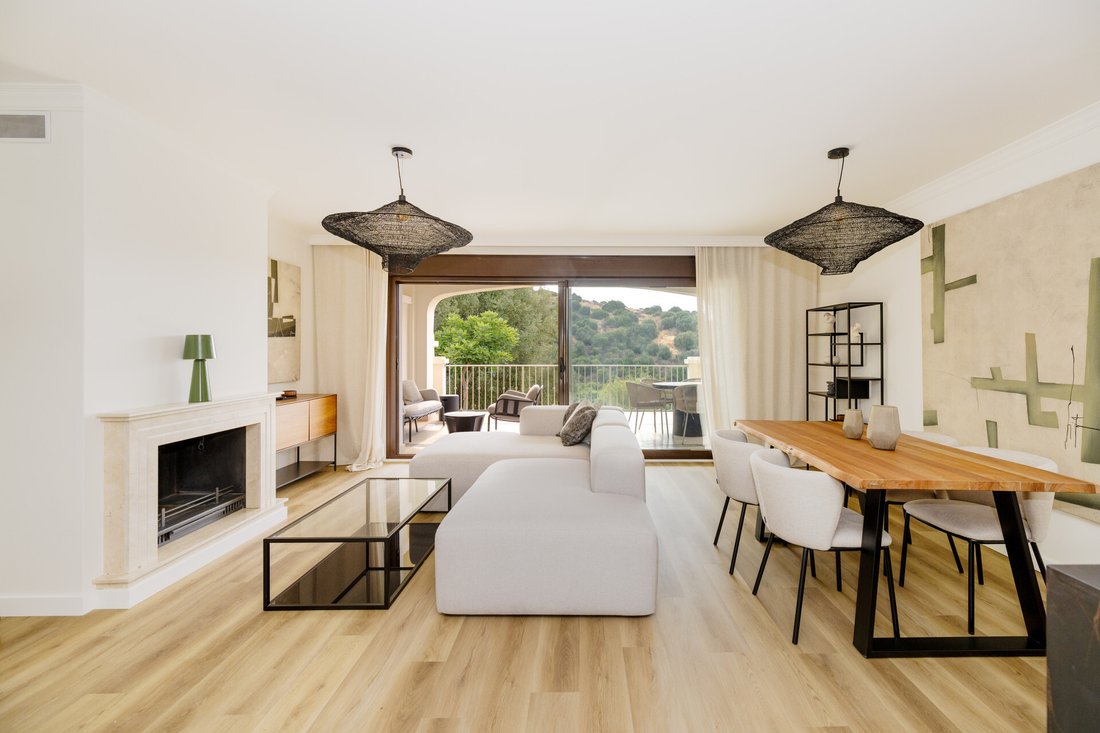 Townhouse in Estepona, Andalusia, Spain 3 - 18476591