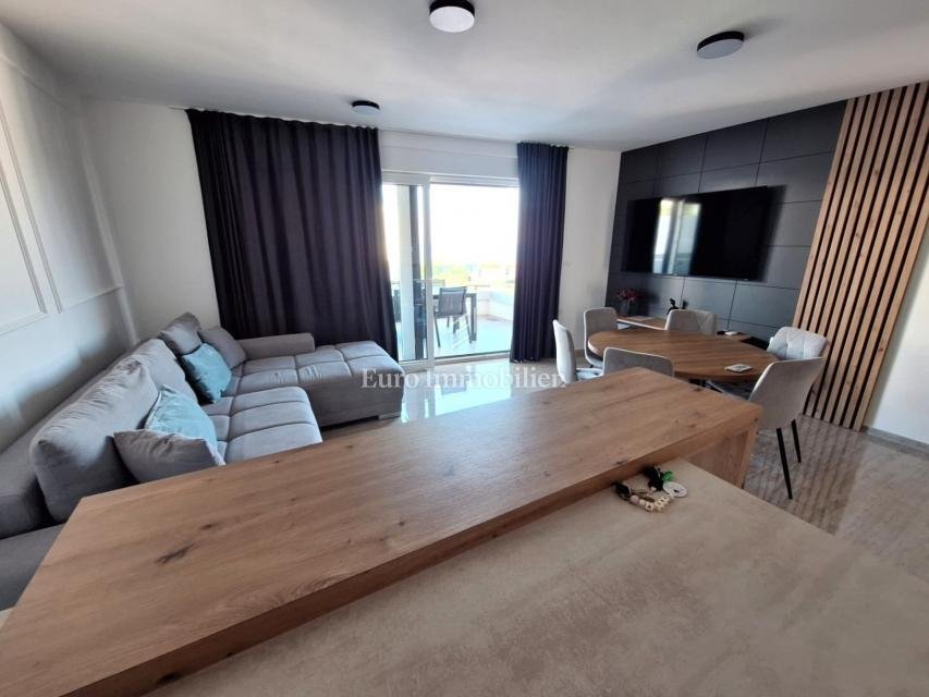 Apartment in Malinska, Primorje-Gorski Kotar County, Croatia 5 - 14793143
