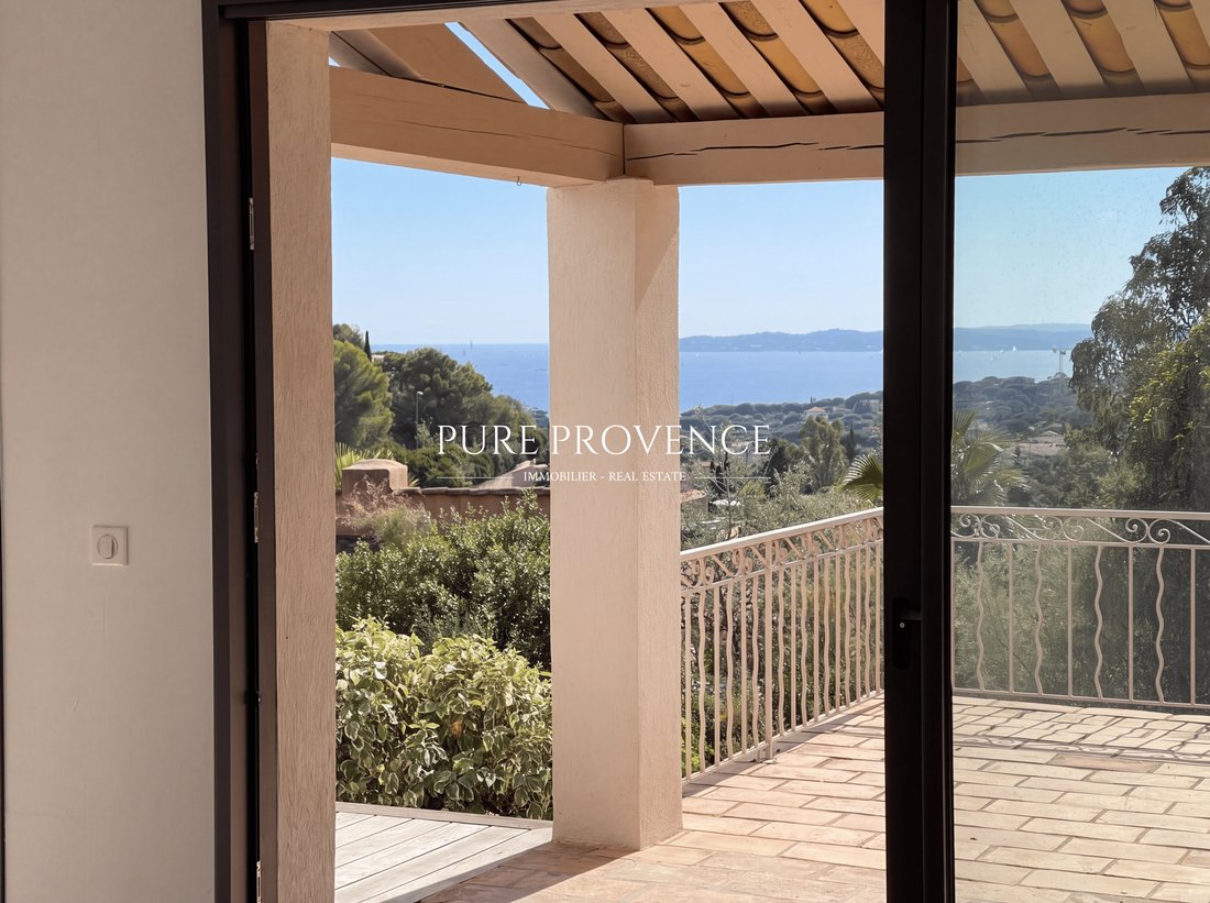 House in Les Issambres, Roquebrune-sur-Argens, France 4 - 18991400